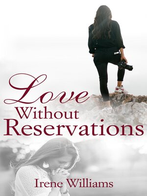 cover image of Love Without Reservations